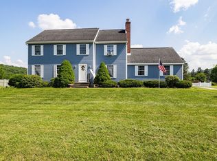 934 Limerick Ln, Homer, NY 13077