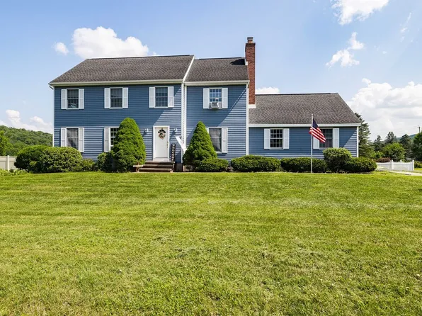 934 Limerick Ln, Homer, NY 13077