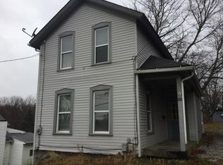188 S Portage St, Doylestown, OH 44230