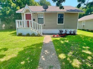 611 E Ward St, Tahlequah, OK 74464