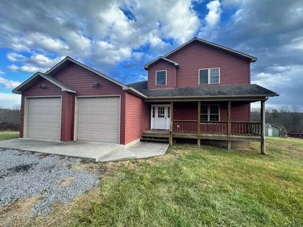 407 Meadow Ln, Peterstown, WV 24963