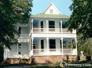 3470 E Skillern Rd, Fayetteville, AR 72703