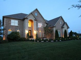 107 Meadow Ridge Ct, Nicholasville, KY 40356