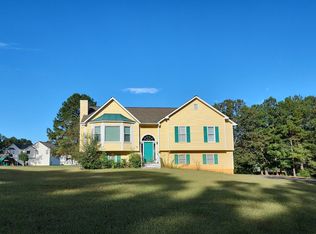 44 Ranger Rd, Cartersville, GA 30121