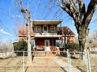 180 Concord Church Rd, White Plains, KY 42464