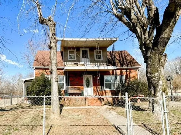 180 Concord Church Rd, White Plains, KY 42464