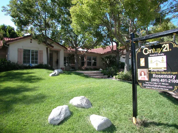 2653 Via Zurita Ct, Camarillo, CA 93012