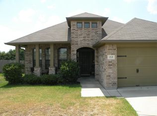153 Briarwood Dr, Huntsville, TX 77320