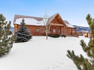 37 Fox Rd, Red Lodge, MT 59068