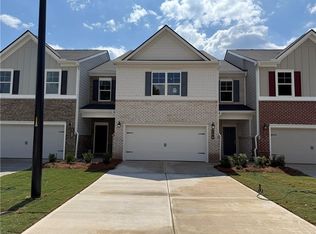1178 Park Center Cir, Austell, GA 30168