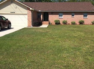 12432 Lamar Shaw Rd, Jacksonville, FL 32258