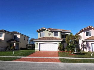 6409 Adriatic Way, West Palm Beach, FL 33413