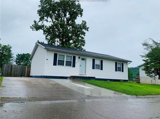 225 Stewart Acres, Winfield, WV 25213