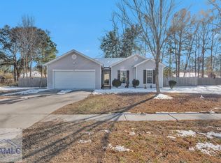 88 Mossy Oak Dr, Springfield, GA 31329