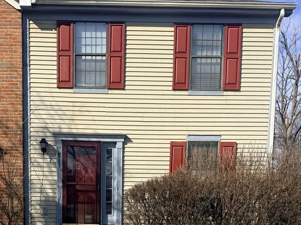 811 Crofton Pl, Reynoldsburg, OH 43068