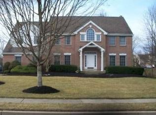 18 Tanyard Rd, Richboro, PA 18954