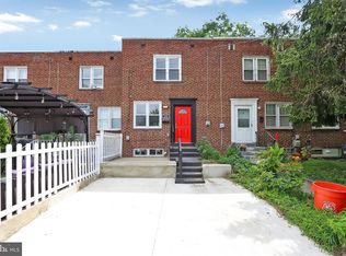 222 S 35th St, Camden, NJ 08105