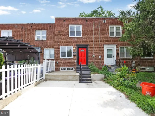 222 S 35th St, Camden, NJ 08105
