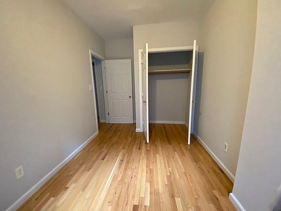 4th image of 561 W 179th St APT 3D