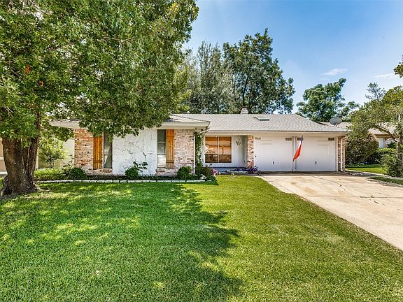 2nd image of 4126 Sweetbriar Dr