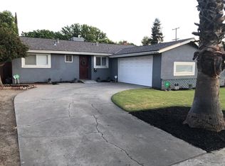 2344 E Holland Ave, Fresno, CA 93726