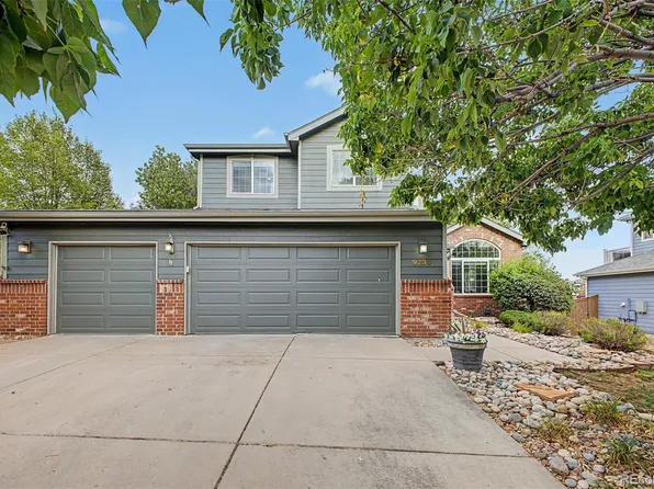 9230 Lark Sparrow Drive, Highlands Ranch, CO 80126
