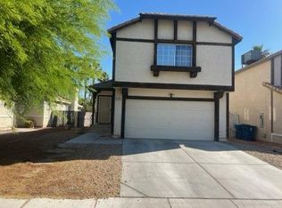 1752 Ember Glow Cir, Las Vegas, NV 89119