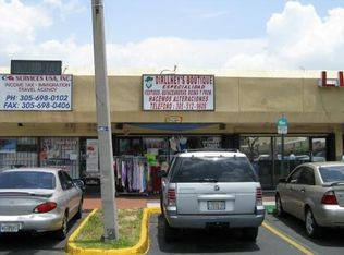1874 W 60th St, Hialeah, FL 33012