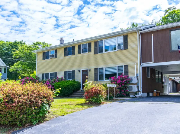 37 Manners Ave #2, Willimantic, CT 06226