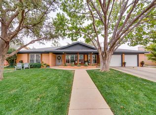 2517 Seaboard Ave, Midland, TX 79705