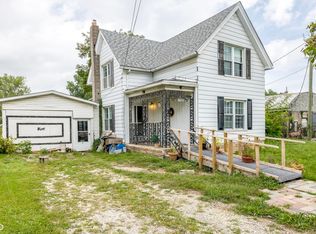 24515 S River Rd, Clinton Township, MI 48036