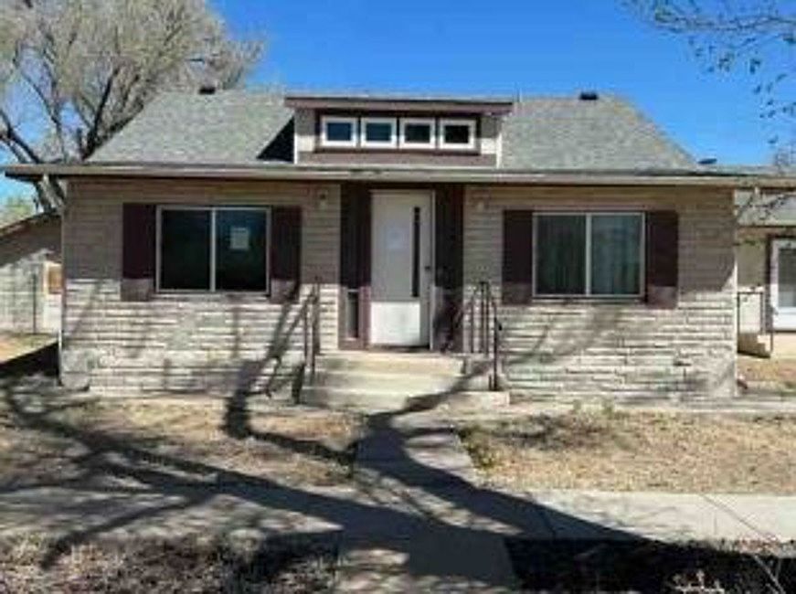 245 E 10th Ave, Springfield, CO 81073 MLS 0 Zillow