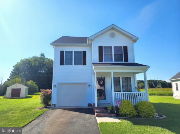 1910 N Old Ml, Pocomoke City, MD 21851