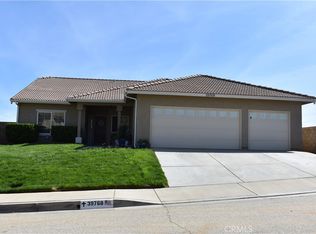 39768 Registry Way, Palmdale, CA 93551