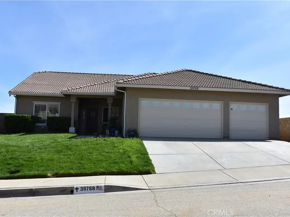 39768 Registry Way, Palmdale, CA 93551