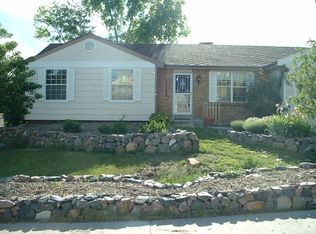 7319 S Cody St, Littleton, CO 80128