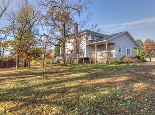 906 E 560th Rd, Walnut Grove, MO 65770