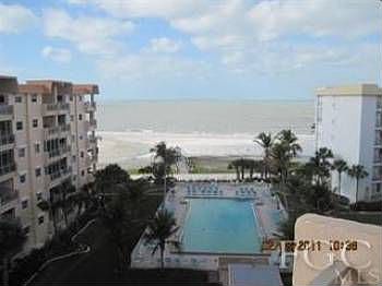 1st image of 7400 Estero Blvd APT 613