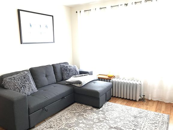 2nd image of 6441 N Newgard Ave APT 1G