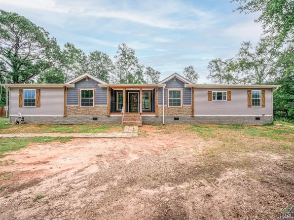 1271 Sam Hall Rd, Hallsville, TX 75650