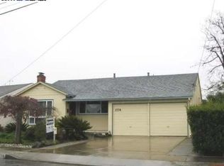 1774 Dayton Ave, San Leandro, CA 94579
