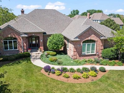 9530 Nicklaus Ln, Crystal Lake, IL, 60014