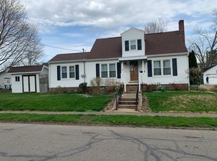 212 N Elm St, Orrville, OH 44667