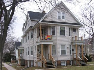 2555 N Bartlett Ave, Milwaukee, WI 53211