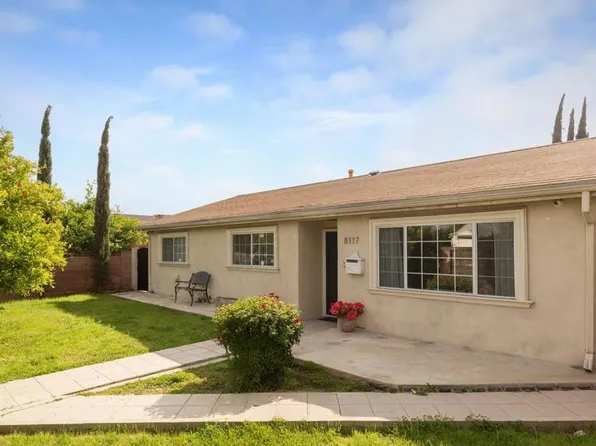 8117 Coldwater Canyon Ave, North Hollywood, CA 91605