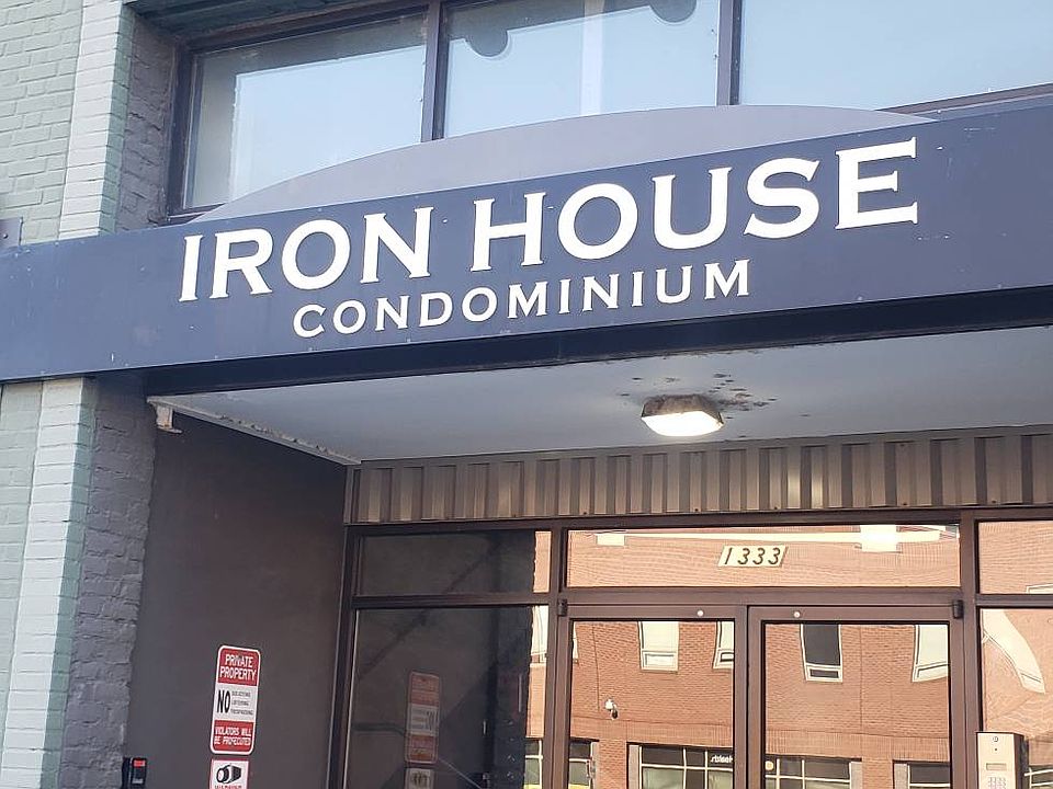 1st image of 1333 W Broad St Unit 1-507