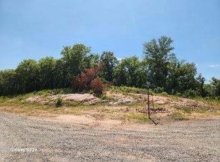 S 3330th Rd LOT 38, Harrah, OK 73045