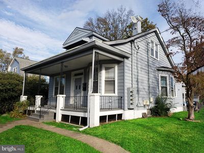 73 Whitehorse Ave, Trenton, NJ, 08610