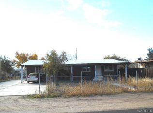 3210 E Lass Ave, Kingman, AZ 86409