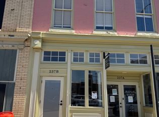 237 N Sycamore St #B, Petersburg, VA 23803